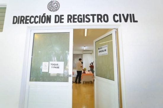 Playa del Carmen joins CURP biometric pilot program in its testing phase