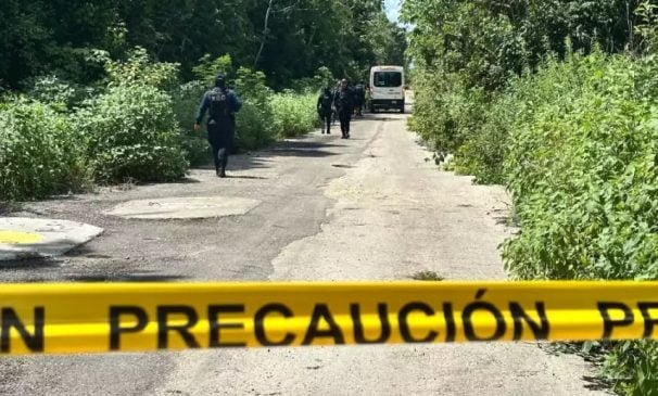 FGE investigating teen found drugged, raped and left for dead off municipal highway