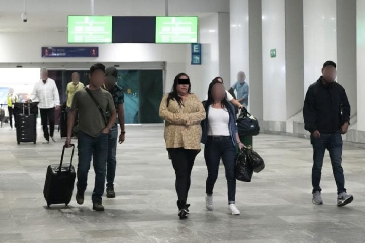 Authorities track down criminal gang member with Tulum ties in connection to Cancun murder