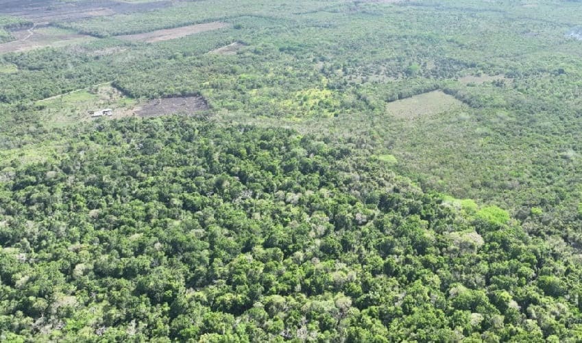 State in talks to connect Lázaro Cárdenas communities with Playa del Carmen