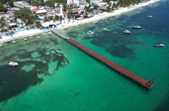Puerto Morelos emerging as state’s preferred real estate haven