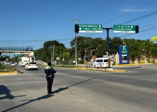 Over 2 million people affected in mass Yucatan Peninsula power blackout