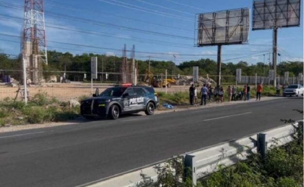 Local convenience store worker killed in PDC highway hit and run