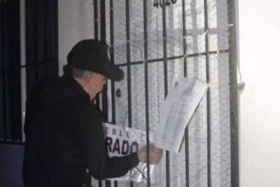 Federal agents seize properties and make arrests in Puerto Aventuras raid
