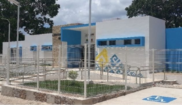 School closed and more than two dozen kids isolated with hand foot and mouth disease