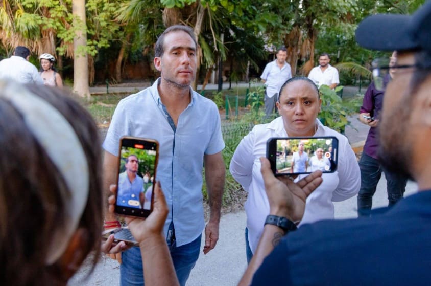 More meetings on the table as Tulum talks continue