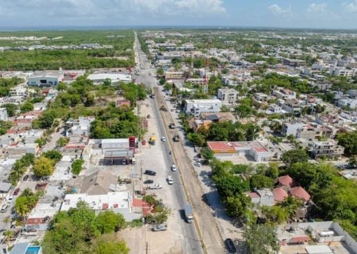 Director admits pre-selling under a different name complicates Tulum real estate procedures