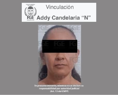 Playa del Carmen woman released from 2018 murder accusations rearrested and charged