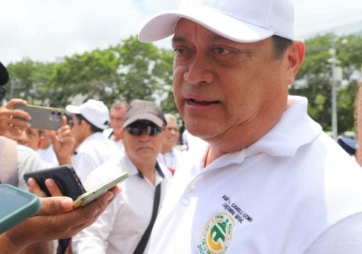 Union leader says taximeter installation project will start with Cancun cabs