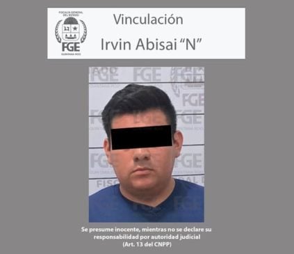 Criminal group member who set fire to Tulum restaurant charged with aggravated extortion