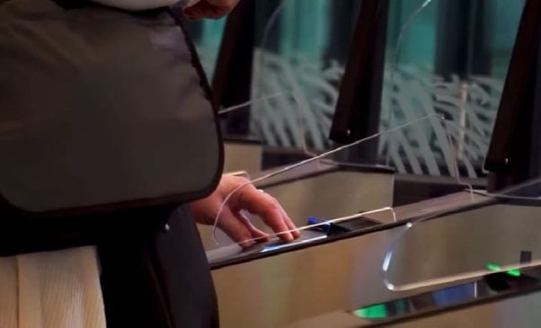 Addition of e-Gates planned ahead of busy tourist season to further reduce Cancun International wait times