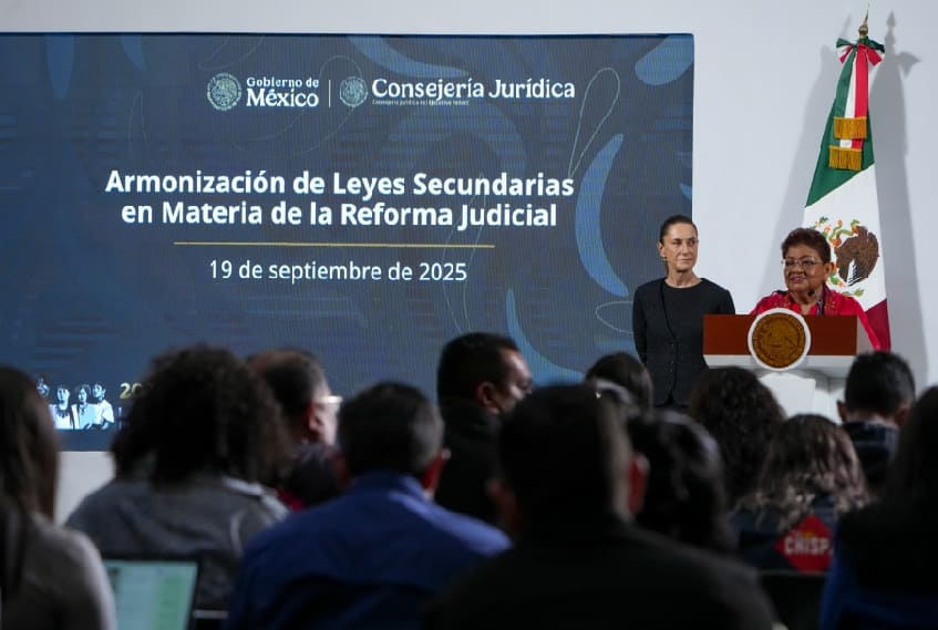 Mexico reforms Amparo Law to end abuse and ensure swift justice