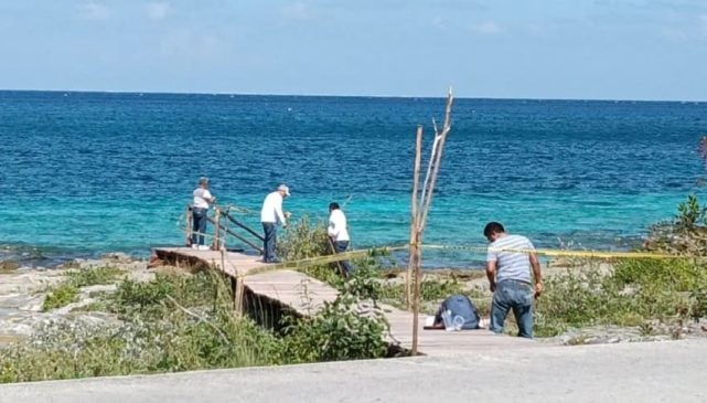 Urban Development shuts down same Cozumel project twice for lack of permits