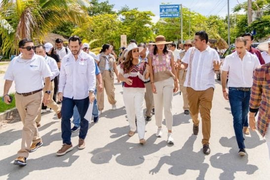 Secretary of Tourism to deliver results of diagnostic visit after Tulum meeting and tour