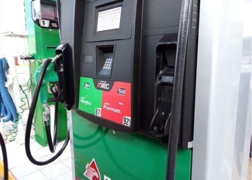 Pumps around the state affected by technical dispatch failure