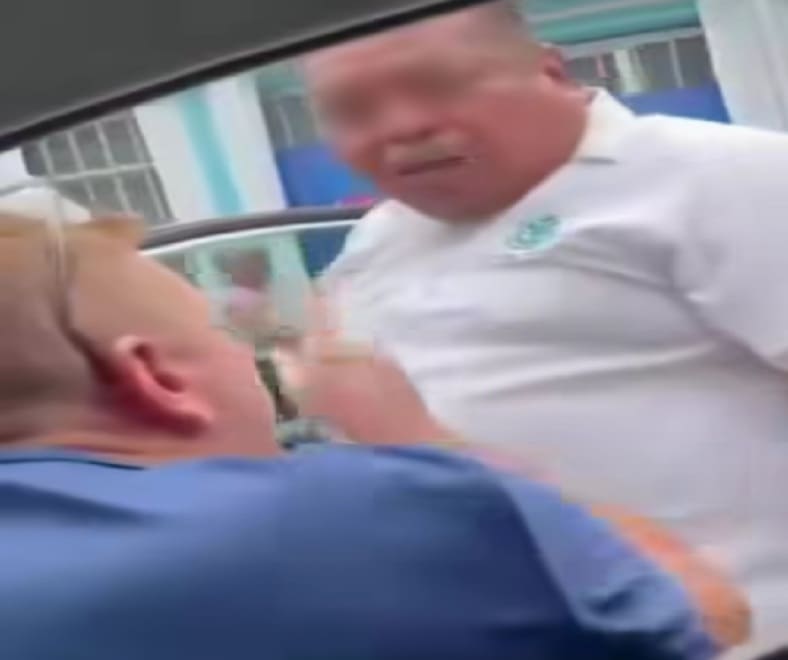 PDC taxi driver permanently suspended from public service after Uber assault