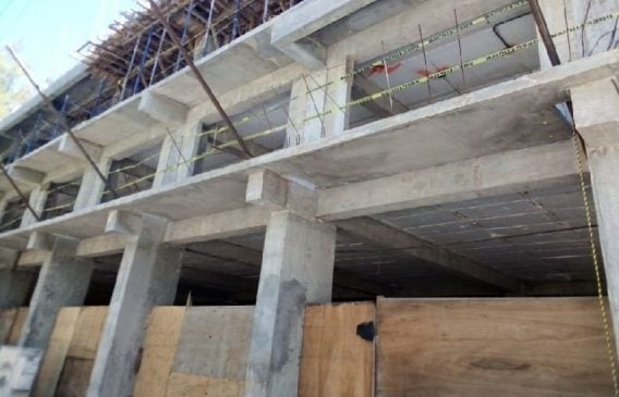 Preserving environment challenge during Quintana Roo real estate growth