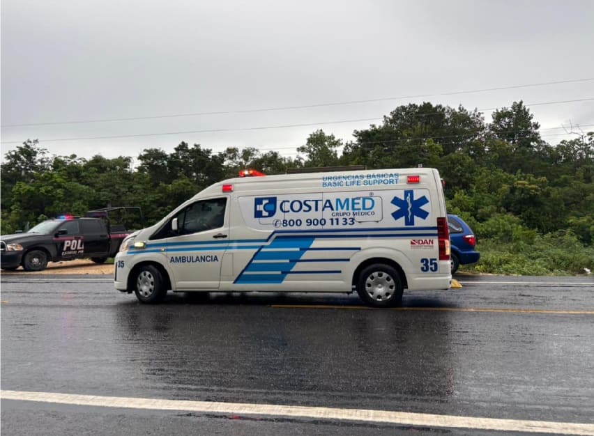 Woman found dead off Tulum highway recently arrested