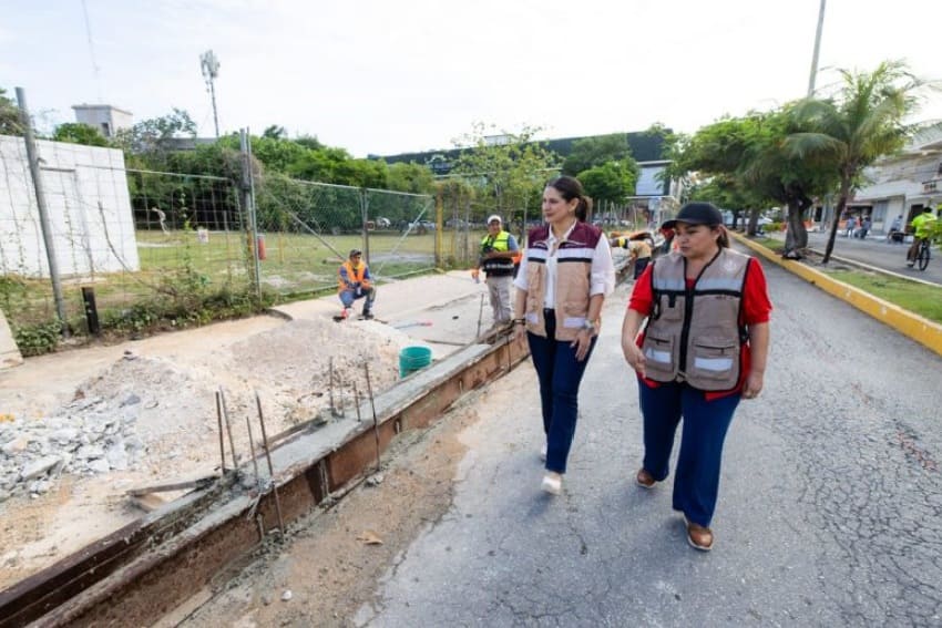 42.9 million invested into PDC 10 Avenue remodeling project