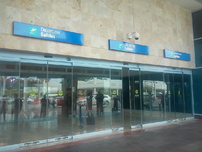 SICT responds to revocation of 13 Mexican airline routes into U.S.