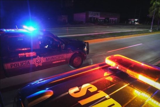 Cancun taking back its streets: thousands of drugs, weapons and vehicles seized in three months