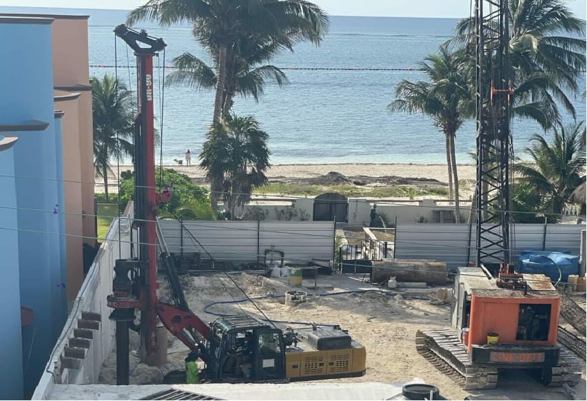 Court revokes building license for Puerto Morelos real estate project