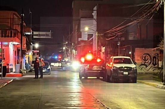 Armed men target same Playa del Carmen bar killing another employee