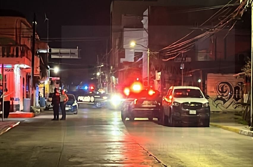 Armed men target same Playa del Carmen bar killing another employee