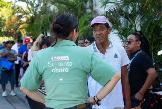 PDC Housing and Regularization Directorate opens to control irregular land invasions