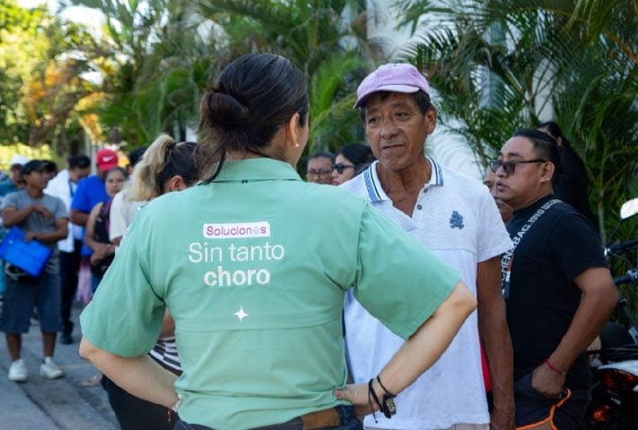 PDC Housing and Regularization Directorate opens to control irregular land invasions