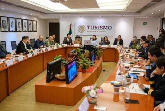 From federal park problems to infrastructure: Government officials discuss Tulum’s main tourism challenges