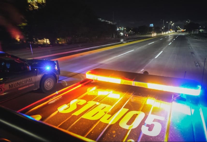 Authorities identify organization of human smuggling migrants from Cancun onto American soil