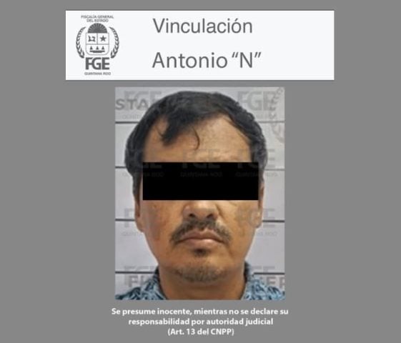 PDC pastor charged for rape of teen church member