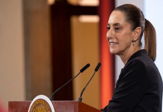 Mexico demands immediate repatriation of nationals detained by Israel
