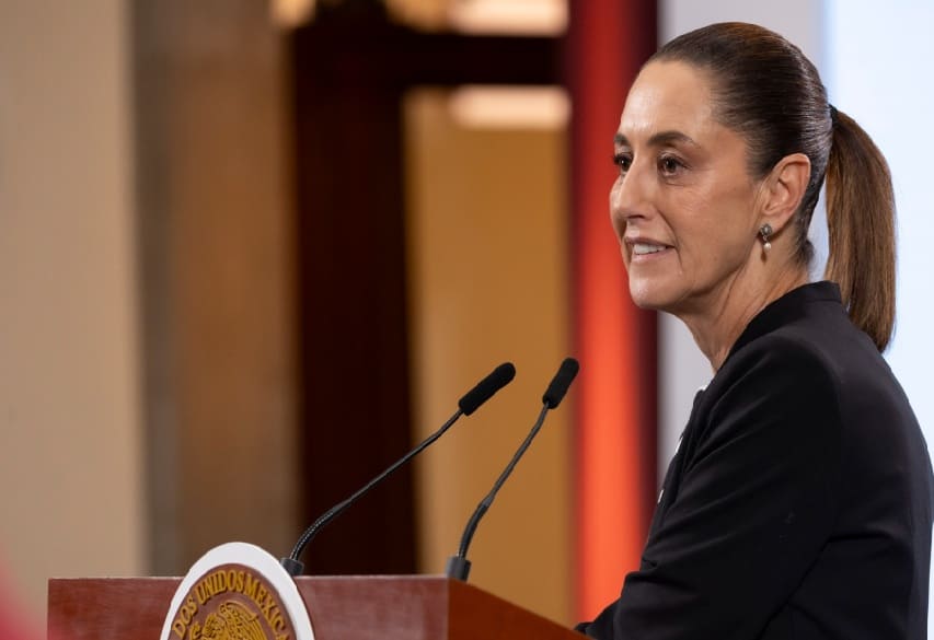 Mexico demands immediate repatriation of nationals detained by Israel
