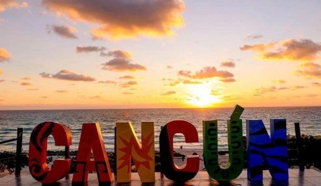Southwest adds direct Las Vegas-Cancun route to summer 2026 schedule