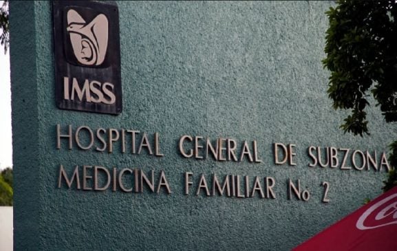 Cozumel working toward expanding island hospital coverage