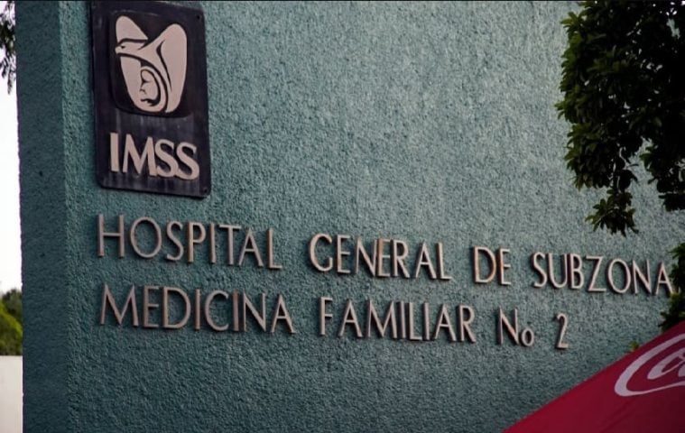 Cozumel working toward expanding island hospital coverage