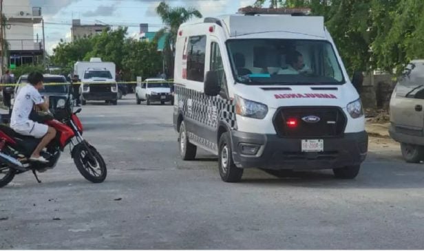 Drug trafficking line of investigation into double murder
