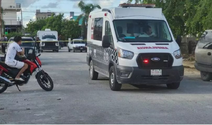 Drug trafficking line of investigation into double murder