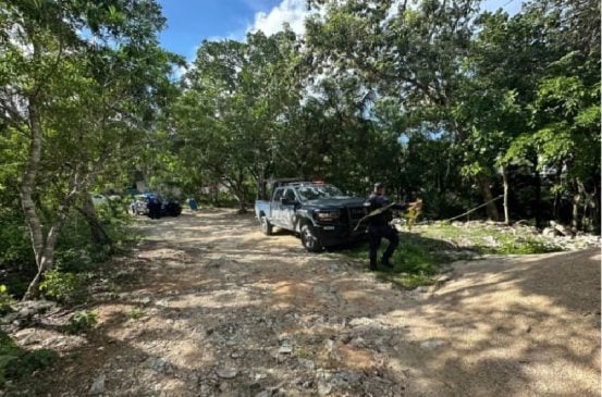 Autopsy to determine cause of death of man found inside cavern