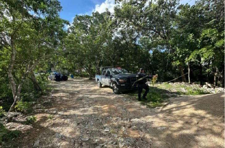 Autopsy to determine cause of death of man found inside cavern