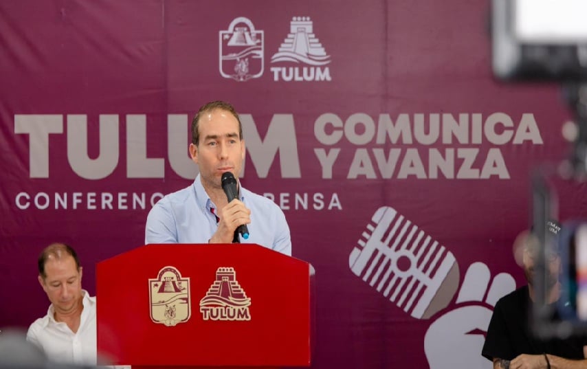 Tulum in recovery phase after smear campaign: Hotel Council reports high end of year reservation rates