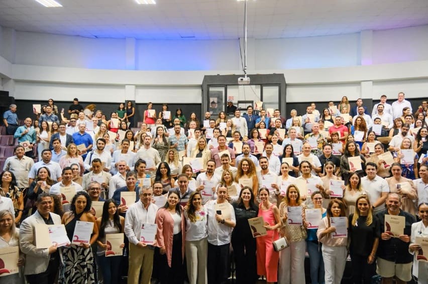 More professionals certified: Riviera Maya accounts for 41 percent of all real estate sales in state