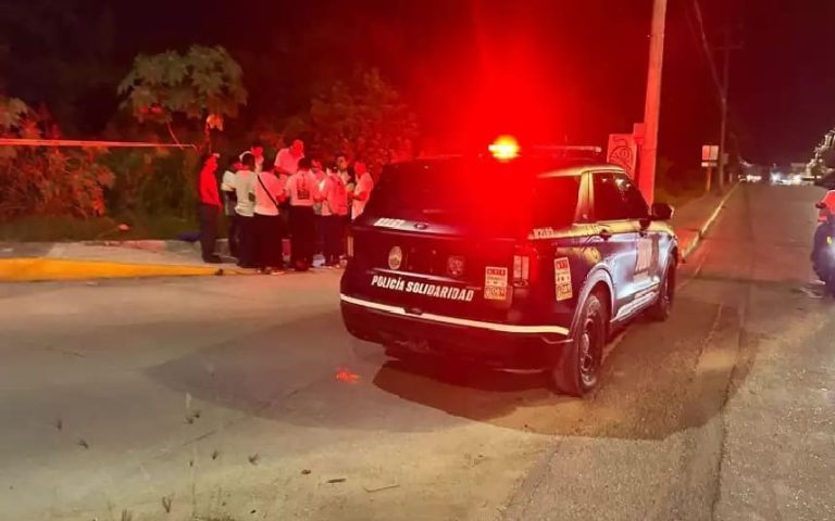 Local man finds decomposing body on vacant PDC lot