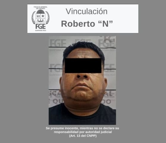 Formal charges laid against former police officer in disappearance of Cancun man and woman