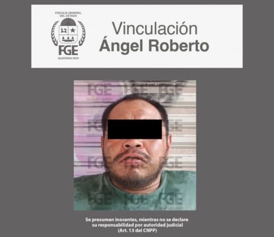 Cancun man caught by neighbors having sex with dog formally charged