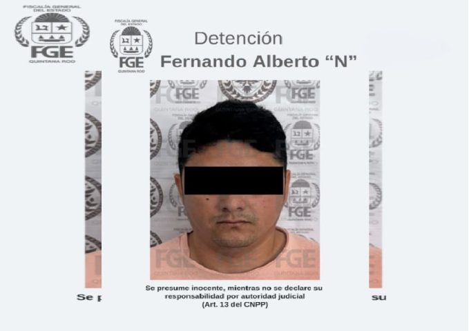 Gang member arrested arriving to pick up extortion payment from beach