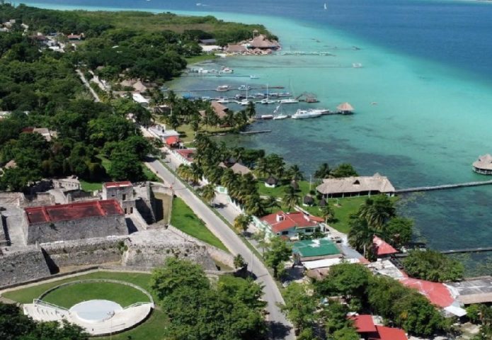 Sedena continues Bacalar military housing project after federal court reverses injunction