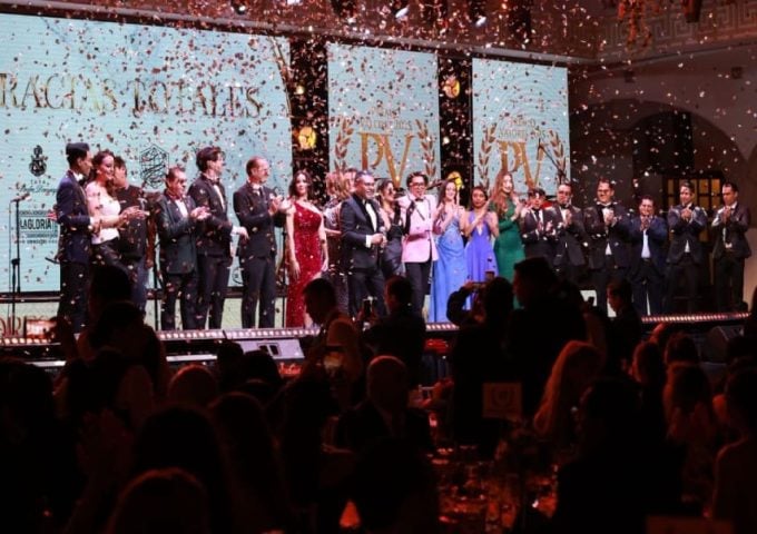 Isla Mujeres awarded Best Tourist Destination of the Year 2025